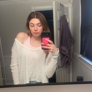 Meet your Posher, Victoria